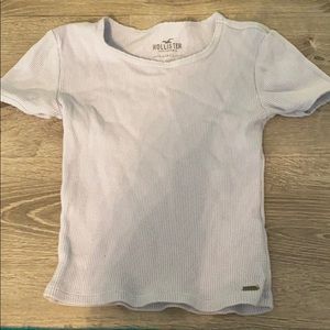 hollister t shirt